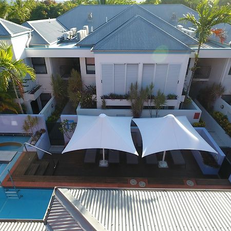 Silkari The Pavilions Port Douglas Ngoại thất bức ảnh